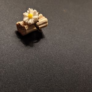 Flower Ring